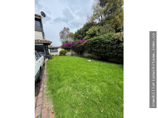 Casa de 4 alcobas en venta en Bogotá, 278 m² · foto 12 de 12