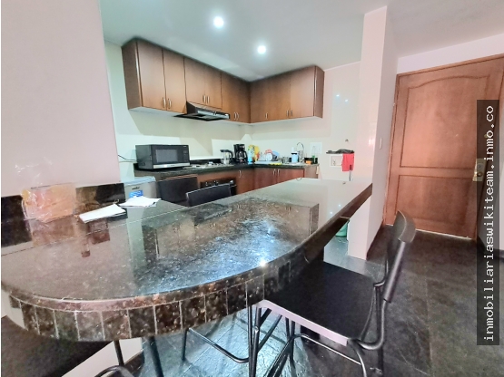 Apartamento en venta en Santa Bárbara, Bogotá · foto 12 de 12
