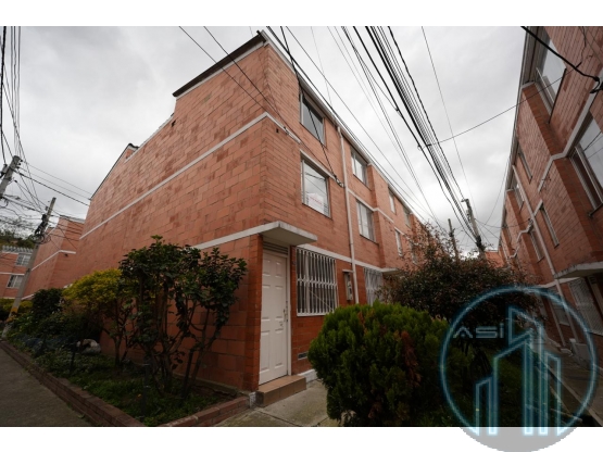 Casa en venta en Sosiego, Bogotá · foto 19 de 19