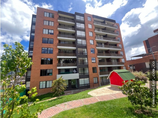 Condo for sale in Buenavista, Quindío