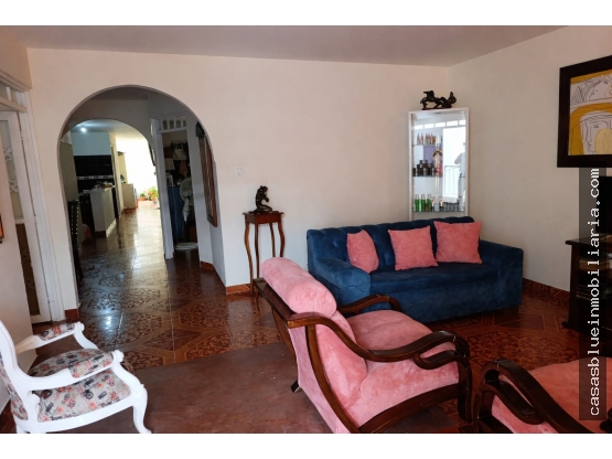 Casa en venta en Tuluá, Valle del Cauca