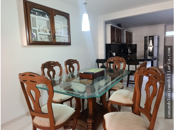 Casa en venta en Tuluá, Valle del Cauca