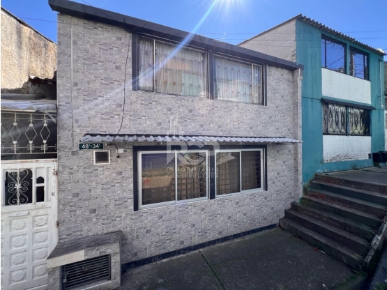 Apartamento de 4 alcobas en venta en La Gloria, Bogotá, 60 m² · foto 17 de 17