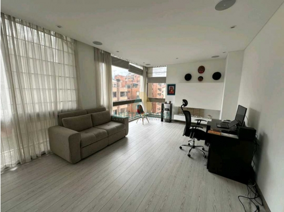Apartamento de 3 alcobas en arriendo en Chicó, Bogotá, 138 m² · foto 20 de 20