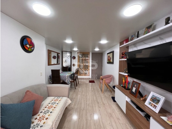 Apartamento en venta en 12 De Octubre, Bogotá · foto 16 de 16