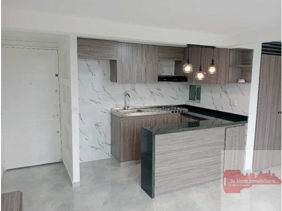 Apartamento de 2 alcobas en arriendo en Danubio, Bogotá, 51 m² · foto 19 de 19
