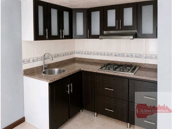 Apartamento de 3 alcobas en arriendo en Nueva Tibabuyes, Bogotá, 57 m² · foto 6 de 6