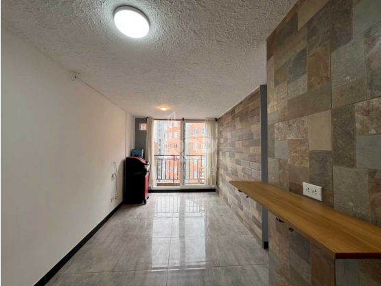 Apartamento en venta en Tintal Sur, Bogotá · foto 14 de 14