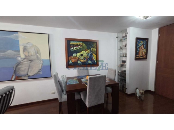 Apartamento de 3 alcobas en venta en Colina Campestre, Bogotá, 77 m² · foto 19 de 19