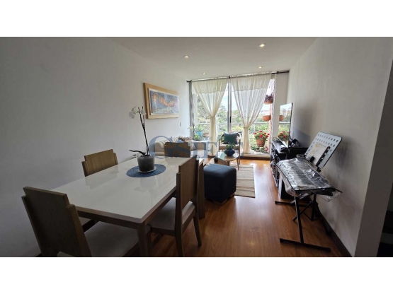 Apartamento de 3 alcobas en venta en Bogotá, 68 m² · foto 24 de 24