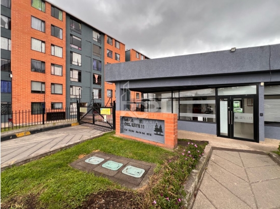 Apartamento en venta en Parque Entrenubes, Bogotá · foto 12 de 12