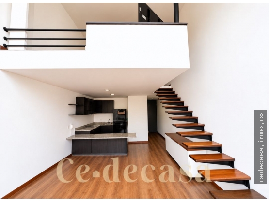 Apartamento de 1 alcoba en arriendo en Chicó, Bogotá, 61 m² · foto 10 de 10