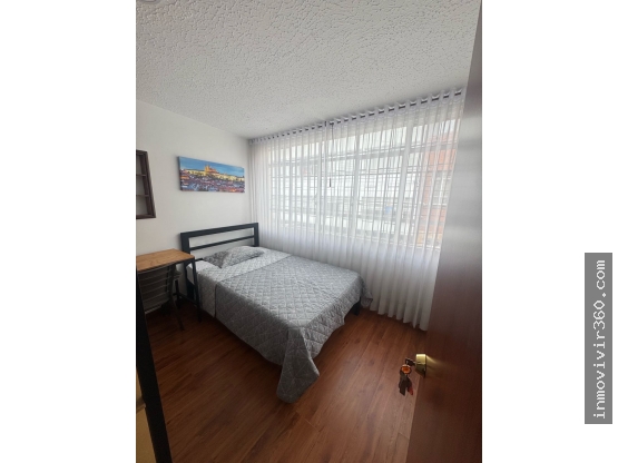 Apartaestudio en arriendo en Teusaquillo, Bogotá · foto 8 de 8