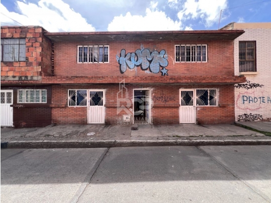 Casa en venta en Bosa Central, Bogotá · foto 13 de 13