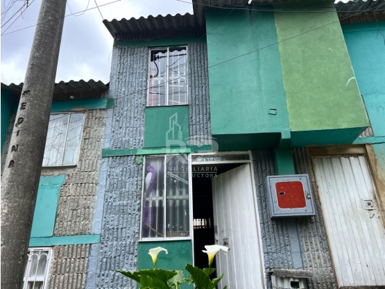 Casa de 1 alcoba en venta en Bogotá, 36 m² · foto 17 de 17