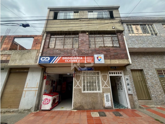 Casa en venta en Los Libertadores, Bogotá · foto 15 de 15
