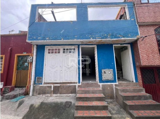 Casa en venta en San Blas, Bogotá · foto 9 de 9