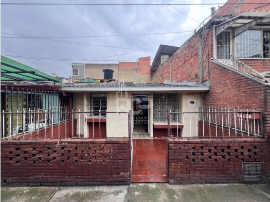 Casa de 4 alcobas en venta en Corabastos, Bogotá, 98 m² · foto 17 de 17