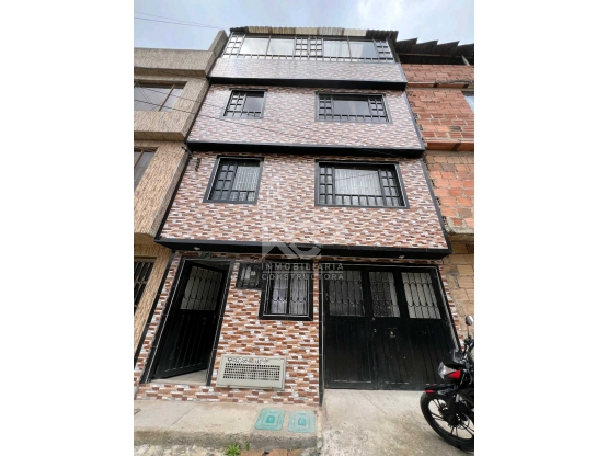Casa en venta en Bosa Central, Bogotá · foto 20 de 20