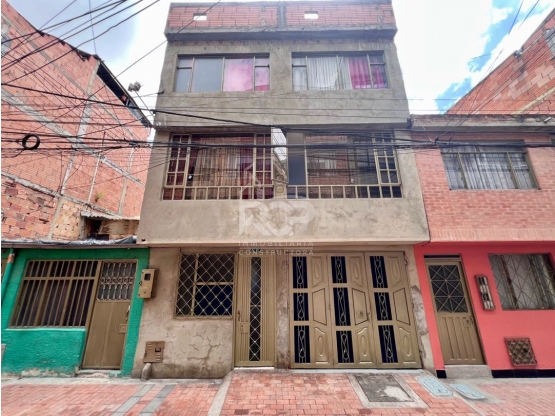 Casa de 7 alcobas en venta en Bosa Central, Bogotá, 216 m² · foto 21 de 21