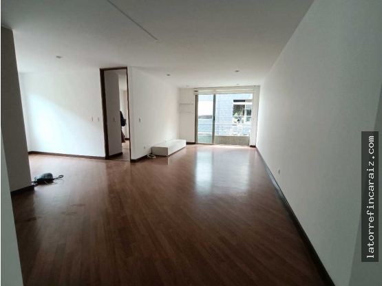 Apartamento en venta en Chicó, Bogotá · foto 23 de 23