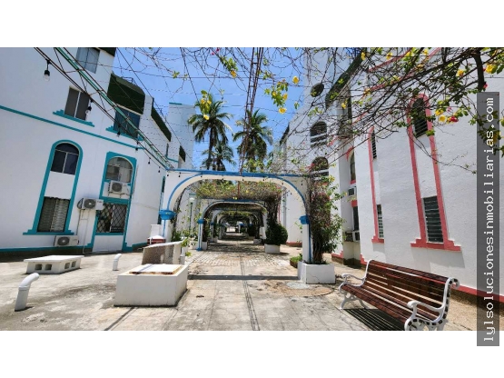 Apartamento amoblado y permiso de renta turística Rodadero 005 — foto 2