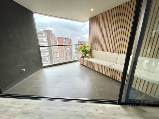 Condo for sale in Medellín, Antioquia