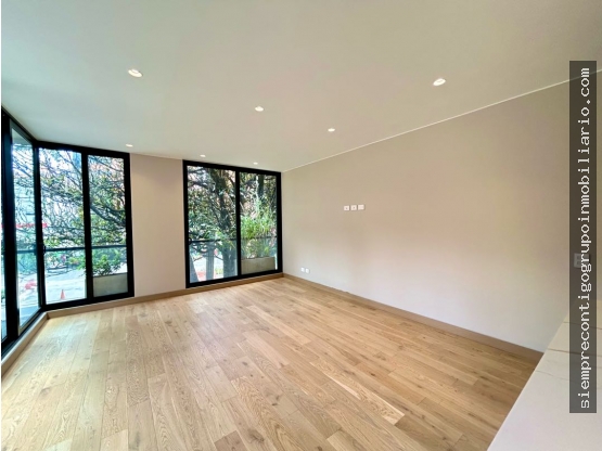 Apartamento de 2 alcobas en venta en Chapinero Centro, Bogotá, 89 m² · foto 14 de 14