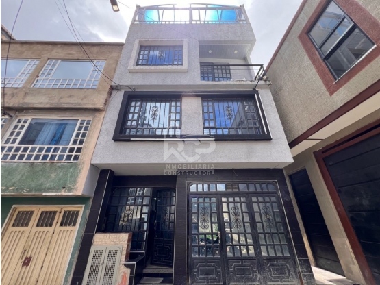 Casa de 7 alcobas en venta en Gaviotas, Bogotá, 200 m² · foto 21 de 21