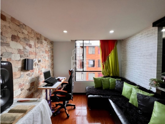 Apartamento en venta en Los Libertadores, Bogotá · foto 11 de 11