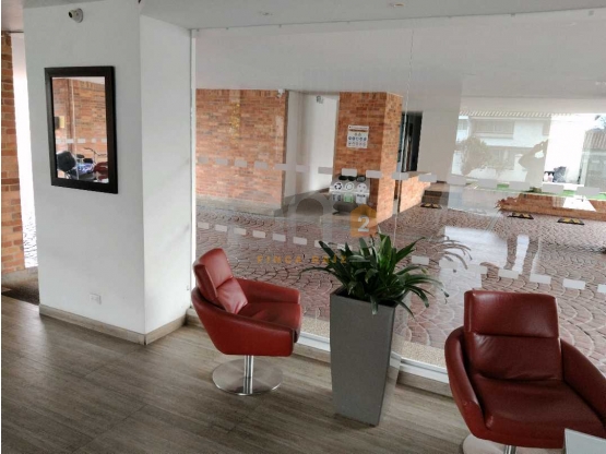 Apartamento de 3 alcobas en venta en Alhambra, Bogotá, 97 m² · foto 23 de 23