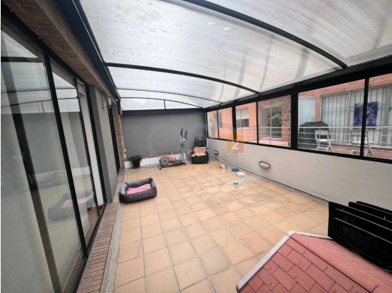 Apartamento de 3 alcobas en venta en Bogotá, 147 m² · foto 9 de 9