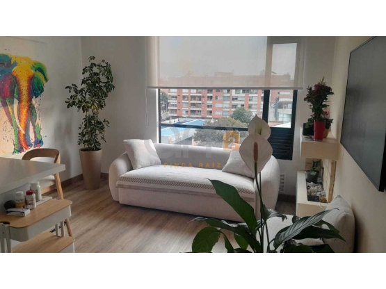 Apartamento de 2 alcobas en venta en Bogotá, 63 m² · foto 20 de 20