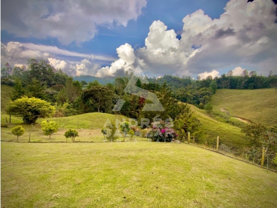 Venta Lote Parcelar 2 aguas Via Don Diego La Ceja (Retiro) — foto 6