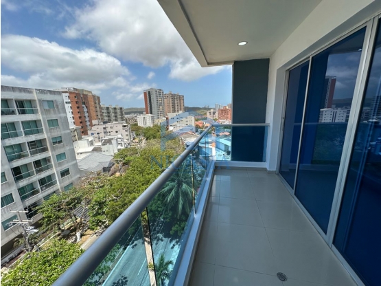 Condo for sale in Barranquilla, Atlántico