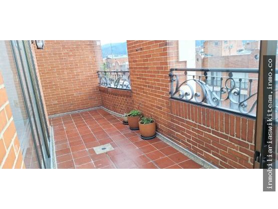 Apartamento en venta en Rincón Del Chico, Bogotá · foto 20 de 20