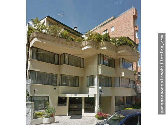 Apartamento de 3 alcobas en venta en Bogotá, 160 m² · foto 17 de 17