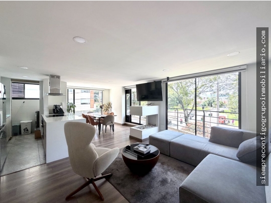 Apartamento en venta en Pasadena, Bogotá · foto 15 de 15