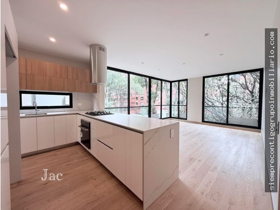Apartamento en venta en La Cabrera, Bogotá · foto 20 de 20