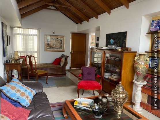 Apartamento en venta en Niza, Bogotá · foto 15 de 15
