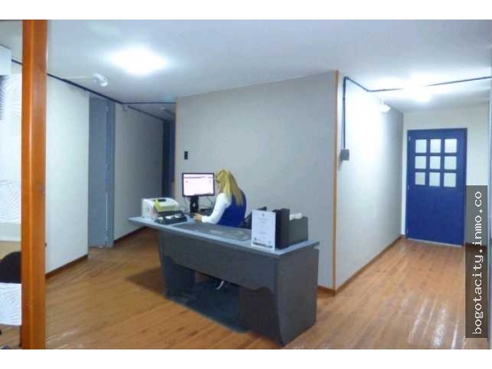 Apartamento en venta en Teusaquillo, Bogotá · foto 21 de 21