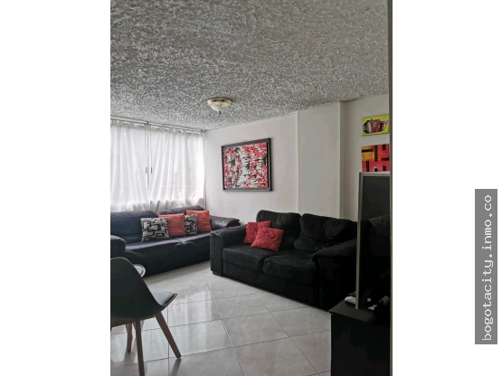Apartamento en venta en Chapinero Alto, Bogotá · foto 17 de 17