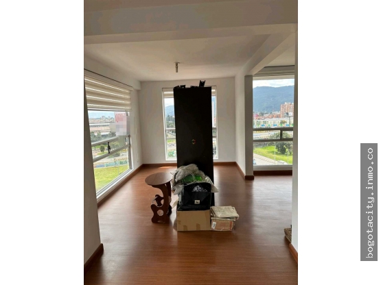 Apartamento de 3 alcobas en venta en Bogotá, 105 m² · foto 12 de 12