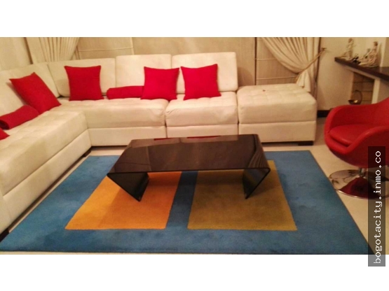 Apartamento de 3 alcobas en venta en La Calleja, Bogotá, 92 m² · foto 19 de 19