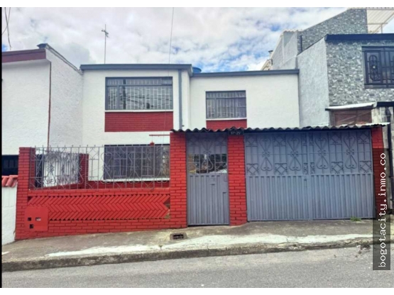 Casa de 5 alcobas en venta en Velódromo, Bogotá, 168 m² · foto 16 de 16
