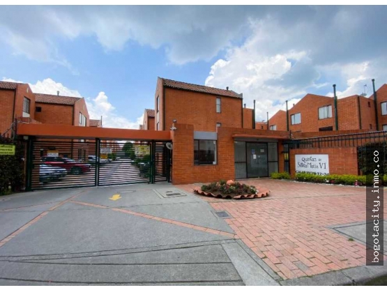 Casa en venta en Colina Campestre, Bogotá · foto 12 de 12
