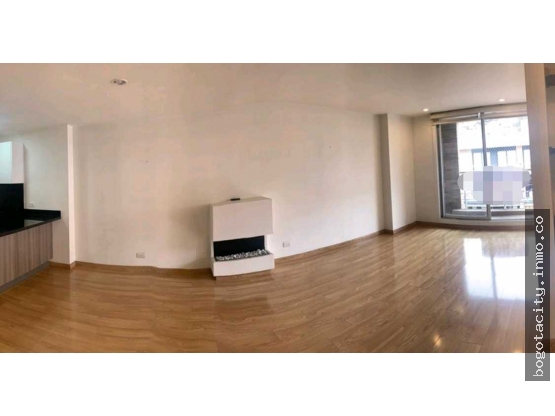 Apartamento de 3 alcobas en venta en Bella Suiza, Bogotá, 130 m² · foto 22 de 22