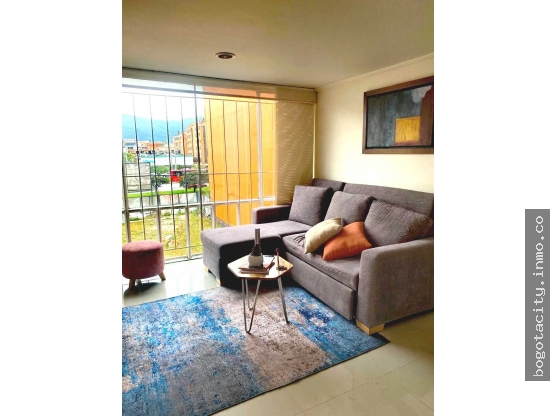 Apartamento de 2 alcobas en venta en El Batán, Bogotá, 75 m² · foto 18 de 18
