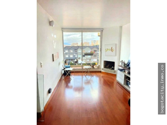 Apartamento de 3 alcobas en venta en Colina Campestre, Bogotá, 78 m² · foto 19 de 19