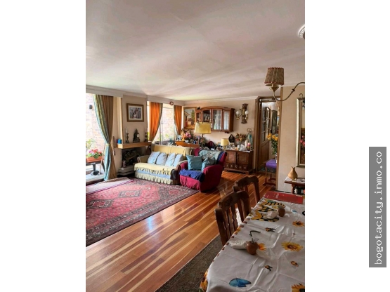 Apartamento de 3 alcobas en venta en Colina Campestre, Bogotá, 130 m² · foto 10 de 10